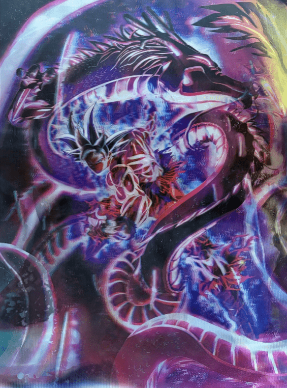Anime Posters - PixelGlow