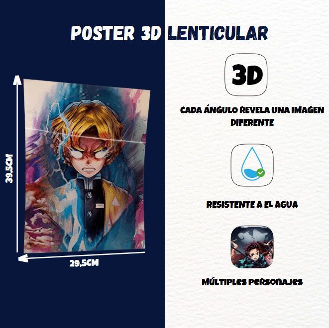 Anime Posters - PixelGlow