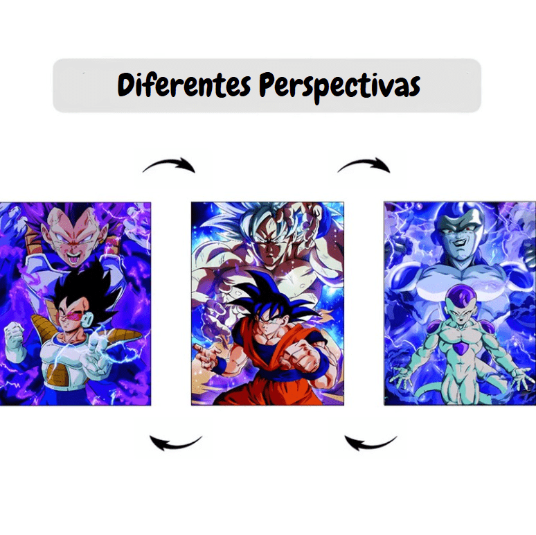 Anime Posters - PixelGlow